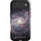 The Triangulum Galaxy iPhone 17 Air Magsafe Impact Case