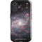 The Triangulum Galaxy iPhone 17 Impact Case