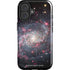 The Triangulum Galaxy iPhone 17 Magsafe Impact Case
