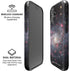 The Triangulum Galaxy iPhone 17 Magsafe Impact Case