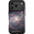 The Triangulum Galaxy iPhone 17 Pro Impact Case