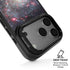 The Triangulum Galaxy iPhone 17 Pro Kickstand Case
