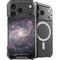 The Triangulum Galaxy iPhone 17 Pro MagSafe Case