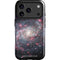 The Triangulum Galaxy iPhone 17 Pro Magsafe Impact Case