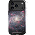 The Triangulum Galaxy iPhone 17 Pro Magsafe Impact Case