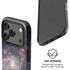 The Triangulum Galaxy iPhone 17 Pro Magsafe Impact Case