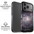The Triangulum Galaxy iPhone 17 Pro Magsafe Impact Case