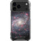 The Triangulum Galaxy iPhone 17 Pro Max Clear Case