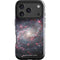 The Triangulum Galaxy iPhone 17 Pro Max Impact Case