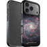 The Triangulum Galaxy iPhone 17 Pro Max Impact Case