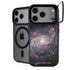 The Triangulum Galaxy iPhone 17 Pro Max Kickstand Case