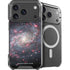 The Triangulum Galaxy iPhone 17 Pro Max MagSafe Case