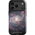The Triangulum Galaxy iPhone 17 Pro Max Magsafe Impact Case