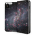 The Triangulum Galaxy iPhone 8 Folio Case