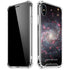 The Triangulum Galaxy iPhone X/XS Clear Case