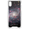 The Triangulum Galaxy iPhone XS Clear Case