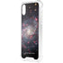 The Triangulum Galaxy iPhone XS Clear Case