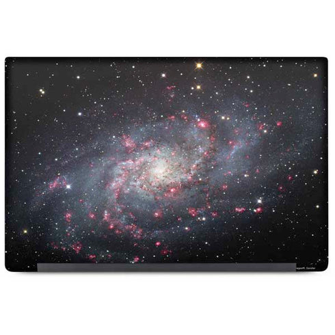 The Triangulum Galaxy Dell Latitude Skin