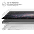 The Triangulum Galaxy MacBook Pro 14in (2021-24) Case plus Skin