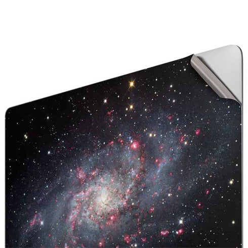 The Triangulum Galaxy Apple MacBook Pro 16-inch Skin