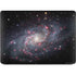The Triangulum Galaxy Apple MacBook Pro 16-inch Skin