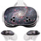 The Triangulum Galaxy Meta Quest 3S Skin