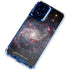 The Triangulum Galaxy Moto G 5G (2024) Clear Case