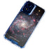 The Triangulum Galaxy Moto G Play 4G (2024) Clear Case