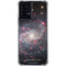 The Triangulum Galaxy Moto G Power 5G (2024) Clear Case