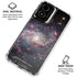 The Triangulum Galaxy Moto G Power 5G (2024) Clear Case
