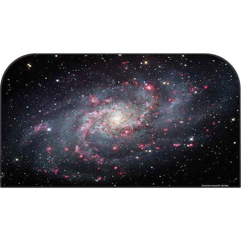 The Triangulum Galaxy Nintendo Switch 2 (2025) with Joy-Con Skin