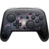 The Triangulum Galaxy Nintendo Switch 2 (2025) Pro Controller Skin