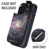The Triangulum Galaxy Otterbox Defender iPhone Skin