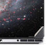The Triangulum Galaxy Dell Precision Skin
