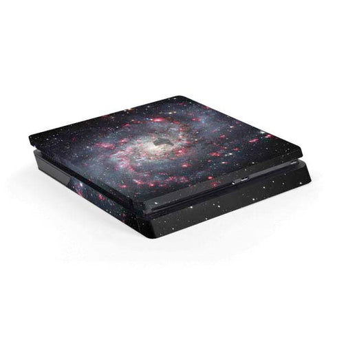 The Triangulum Galaxy PlayStation PS4 Skins