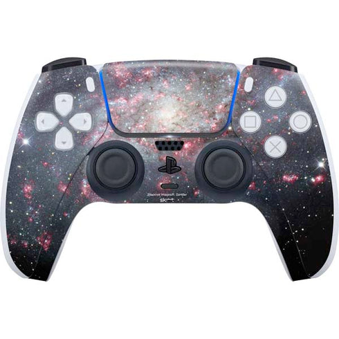 The Triangulum Galaxy PlayStation PS5 Skins