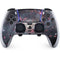 The Triangulum Galaxy PS5 DualSense Edge Pro Controller Skin