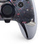 The Triangulum Galaxy PS5 DualSense Edge Pro Controller Skin
