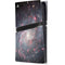 The Triangulum Galaxy PS5 Pro Console Skin