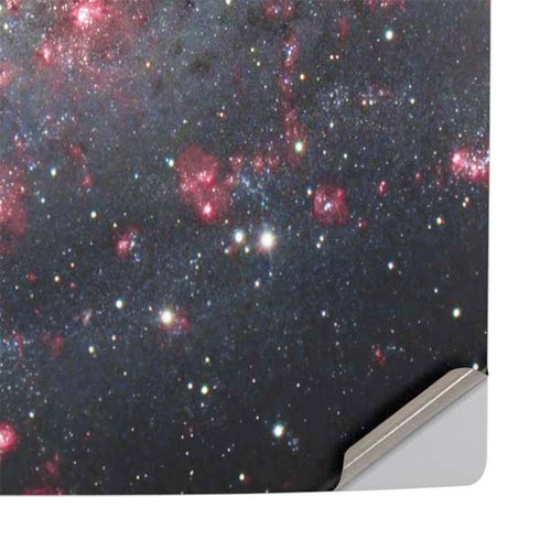 The Triangulum Galaxy PS5 Pro Console Skin