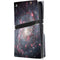 The Triangulum Galaxy PS5 Pro Disk Console Skin