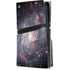 The Triangulum Galaxy PS5 Pro Disk Console Skin