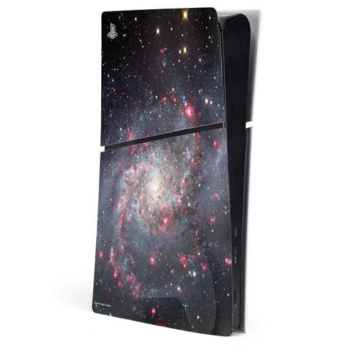 The Triangulum Galaxy PlayStation PS5 Skins