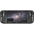 The Triangulum Galaxy Steam Deck Handheld Gaming Computer Skin