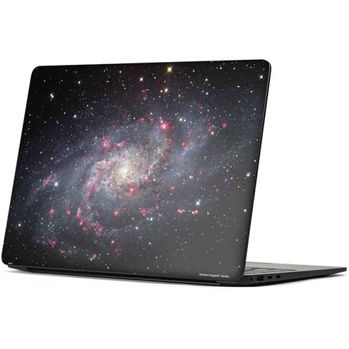 The Triangulum Galaxy Surface Laptop 7 13.8in Skin