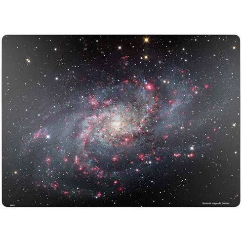 The Triangulum Galaxy Surface Laptop 7 13.8in Skin