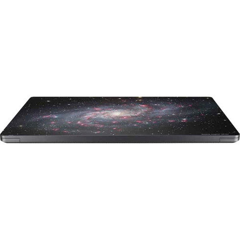 The Triangulum Galaxy Surface Laptop 7 13.8in Skin