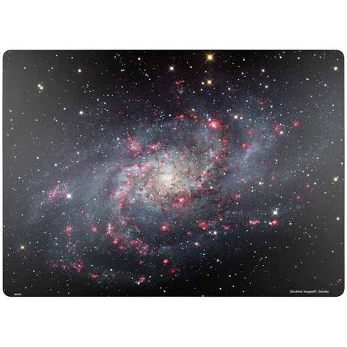 The Triangulum Galaxy Surface Laptop 7 15in Skin