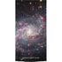 The Triangulum Galaxy XBox Series X Digital Edition Console Skin