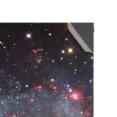 The Triangulum Galaxy XBox Series X Digital Edition Console Skin